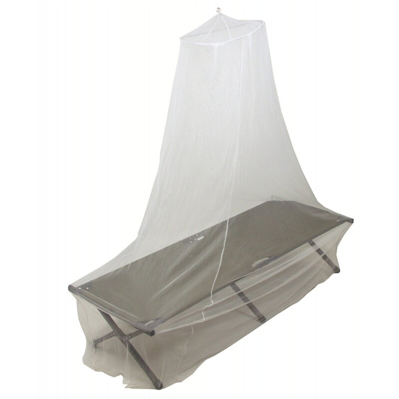 Plasă de țânțari pentru pat MFH 31833L