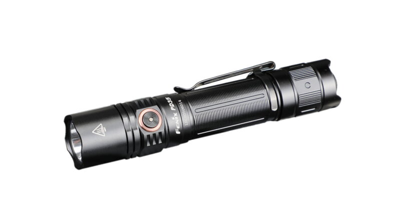Fenix PD35 V3.0