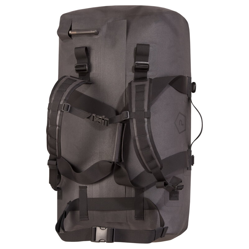 Pentagon ALKE WP DUFFLE K16100 negru Pentagon ALKE WP DUFFLE K16100 negru