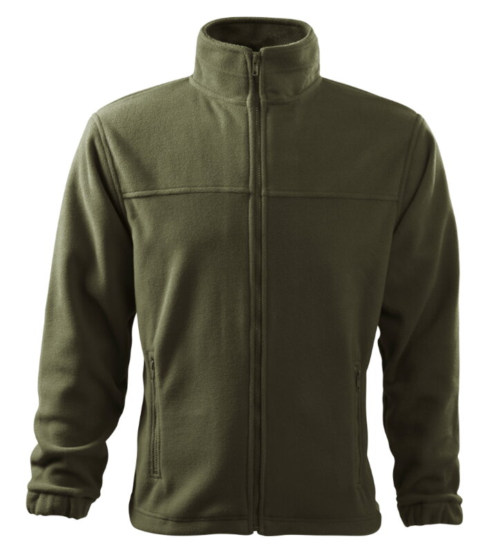 Vânătoare jachetă fleece Rimeck Vânătoare jachetă fleece Rimeck