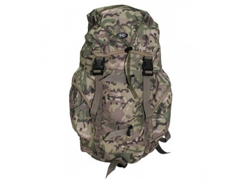 Rucsac RECON II MFH 30347X - multicam Rucsac RECON II MFH 30347X - multicam