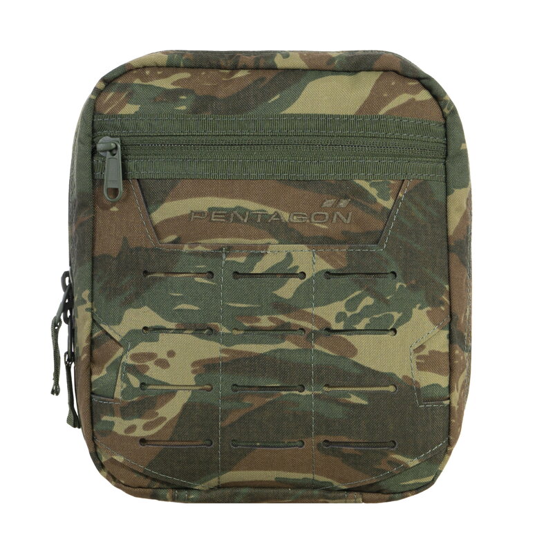 Pentagon EDC 2.0 K16076-2.0 gr camuflaj