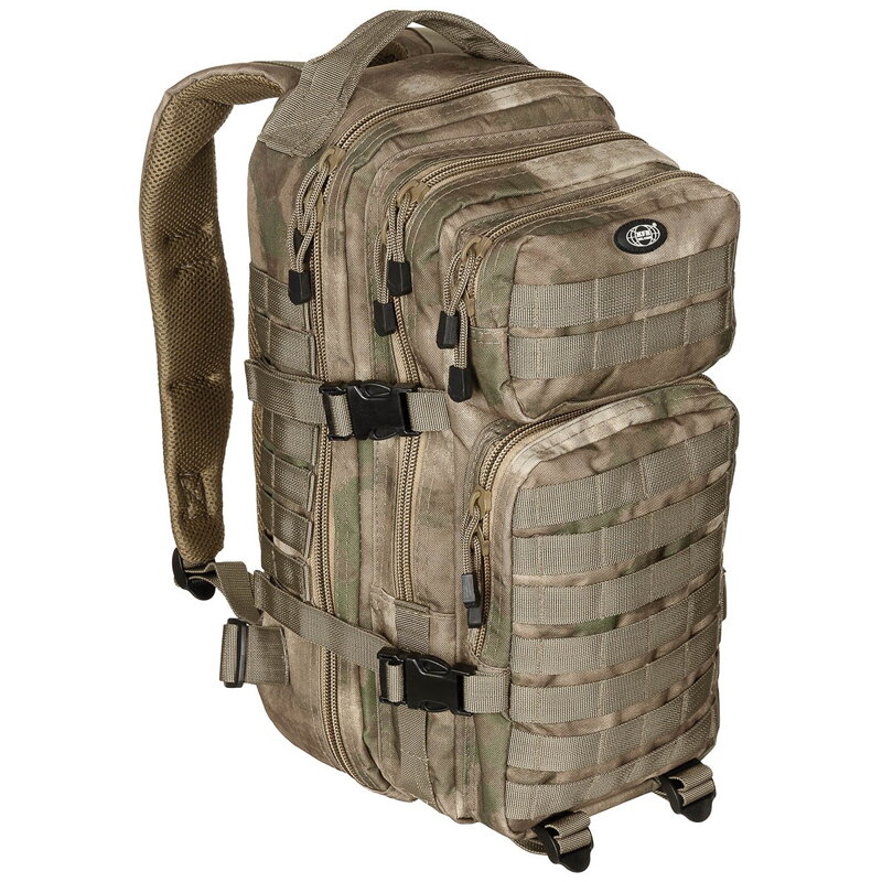 Rucsac US Assault I HDT-camo 30333E