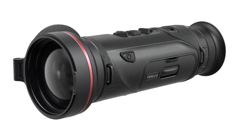 Hikmicro Falcon FQ50 2.0
