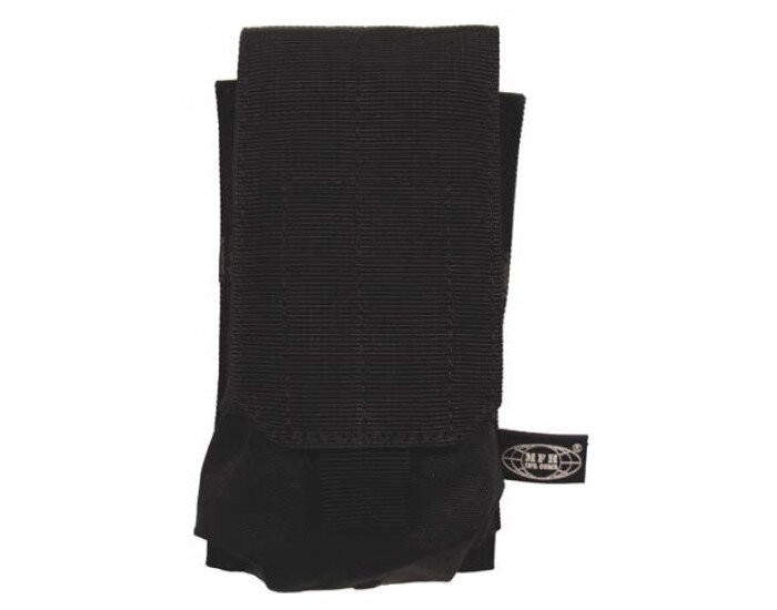 Husă MOLLE pentru încărcătoare MFH 30614A negru