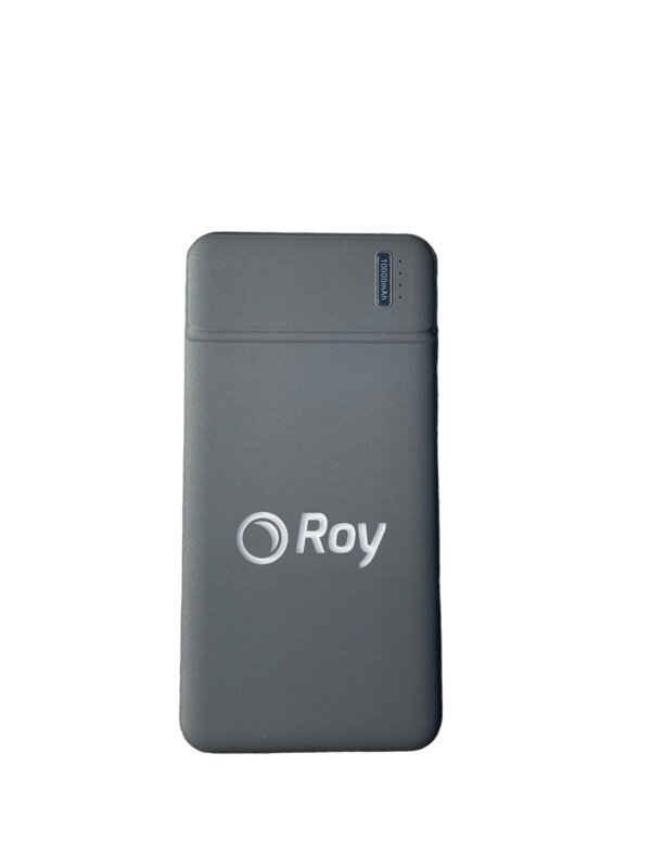 Roy powerbank 10000mAh Roy powerbank 10000mAh