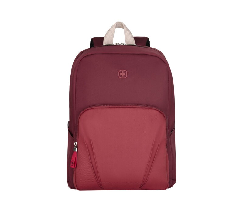 Rucsac Wenger Motion Digital Red Rucsac Wenger Motion Digital Red