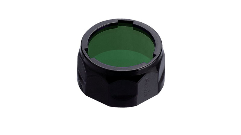 Zelený filter Fenix AOF-S+ Zelený filter Fenix AOF-S+