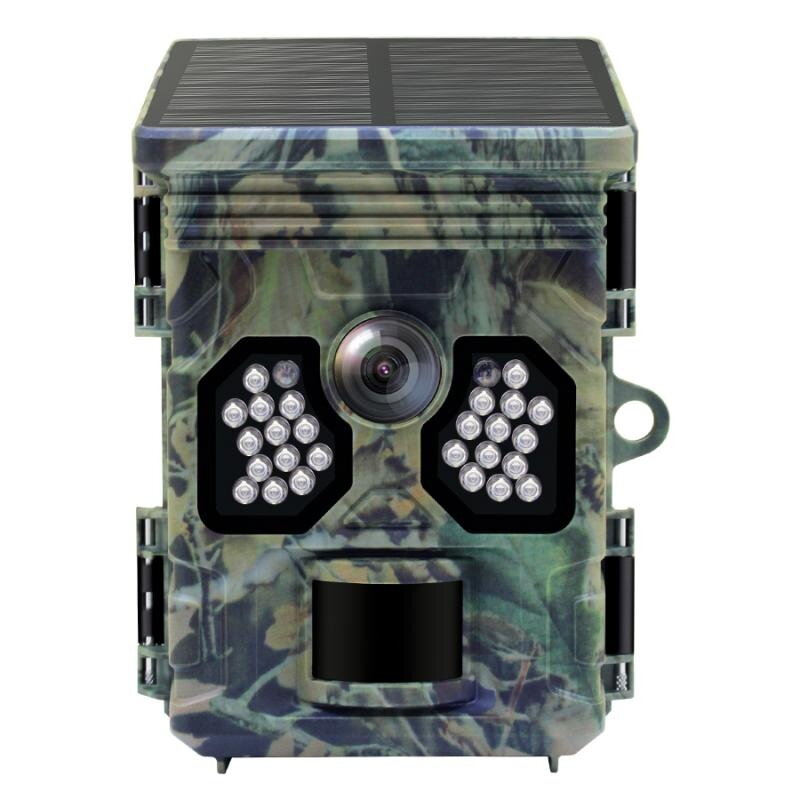 Wachman Solar Lite